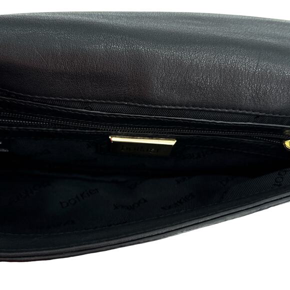 BOTKIER Misha Clutch with Optional Shoulder Strap - Picture 10 of 12